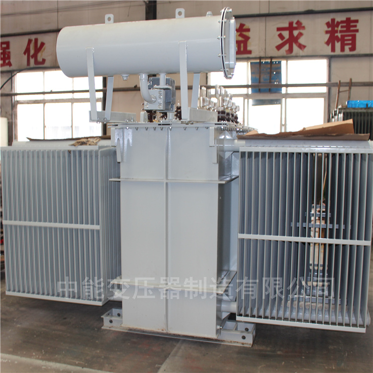 瑶海S20-2500KVA/10KV油浸式变压器
