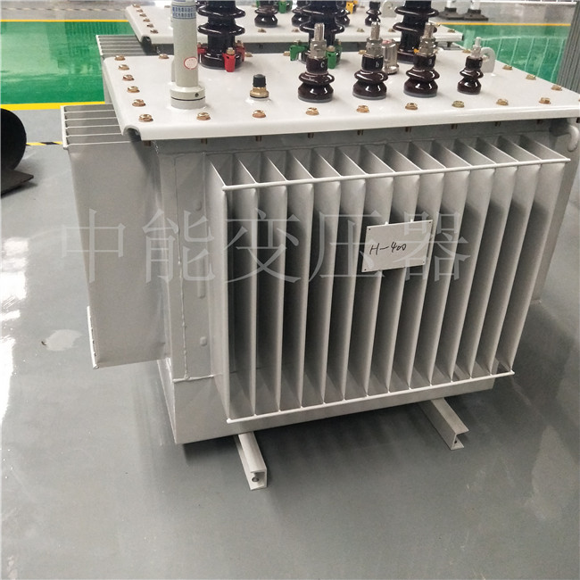 瑶海1600KVA油浸式变压器 S11系列